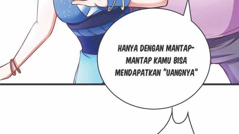 God of War Dragon Son-in-law Chapter 2.2 Gambar 5