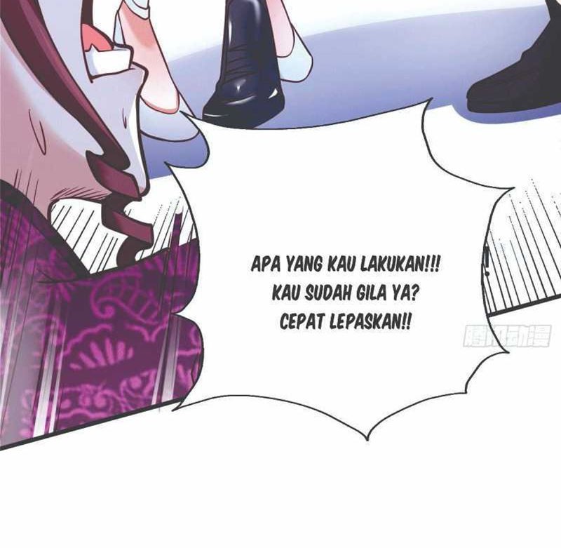 God of War Dragon Son-in-law Chapter 2.2 Gambar 8