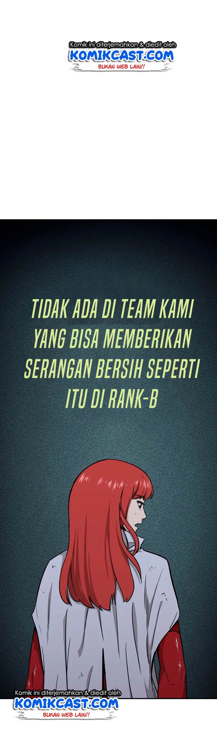 My Dad Is Too Strong Chapter 43 Gambar 19