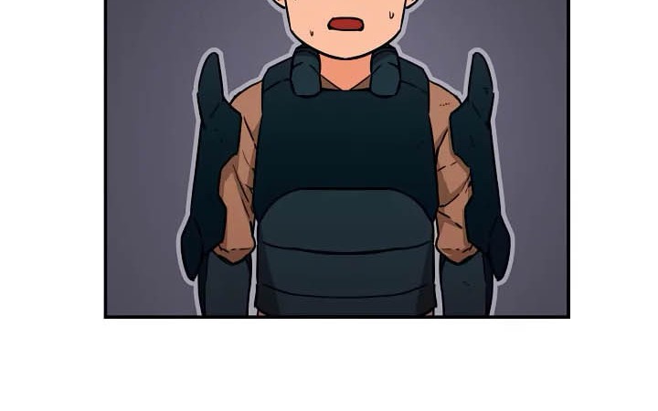 My Dad Is Too Strong Chapter 43 Gambar 41