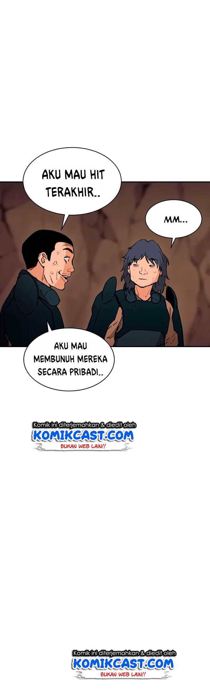 My Dad Is Too Strong Chapter 43 Gambar 44