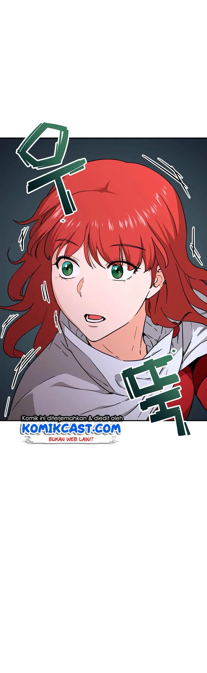 My Dad Is Too Strong Chapter 43 Gambar 50