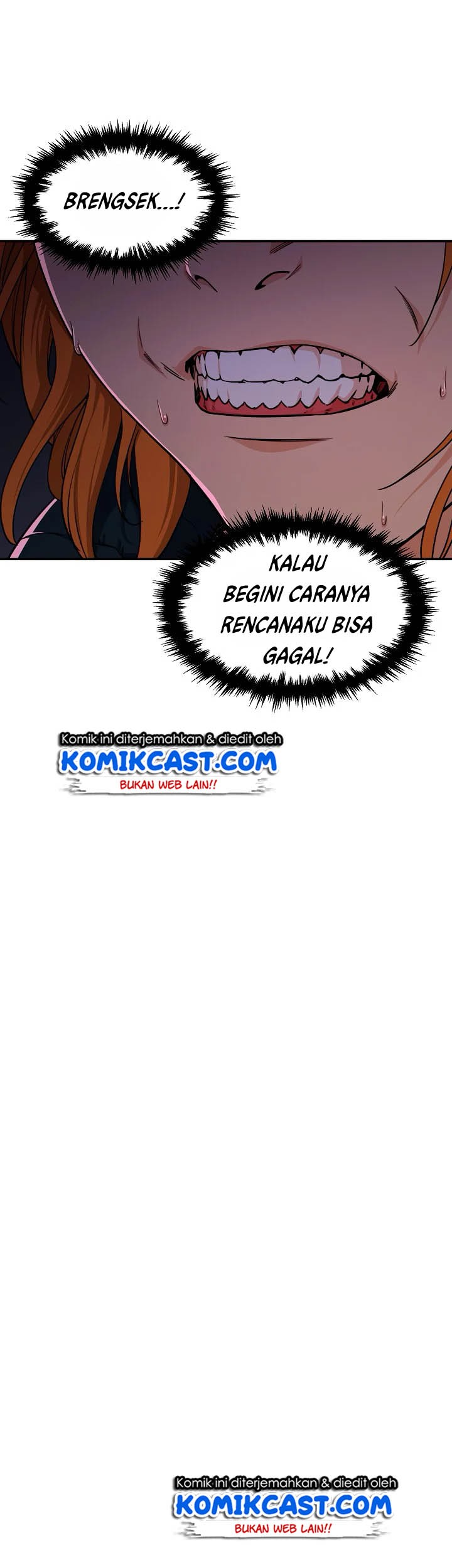 My Dad Is Too Strong Chapter 43 Gambar 5