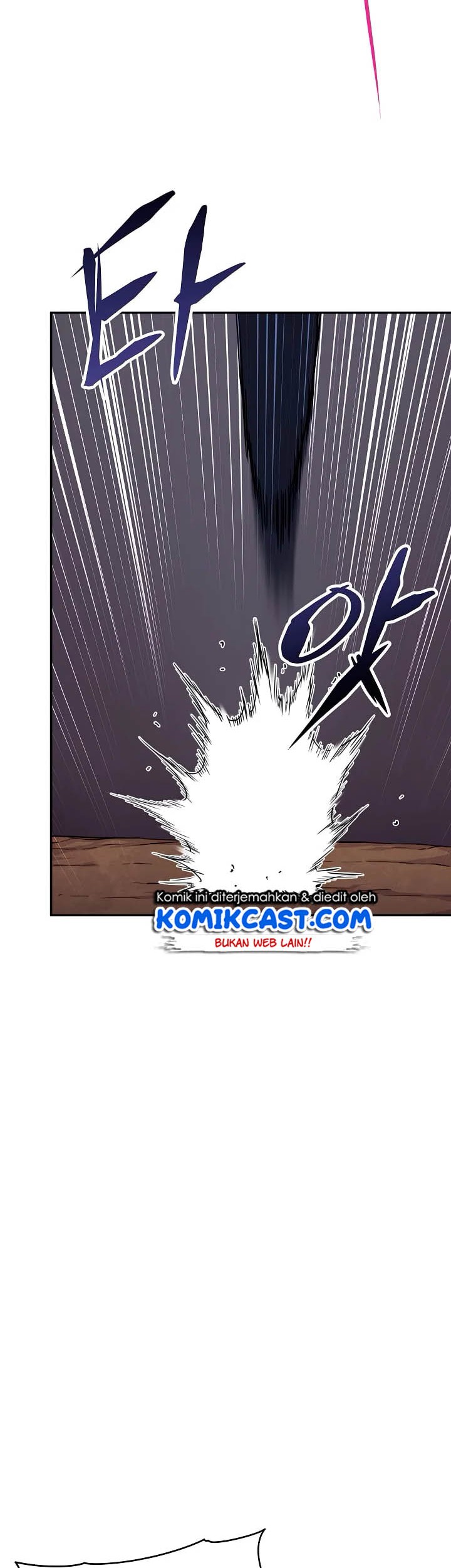 My Dad Is Too Strong Chapter 43 Gambar 10