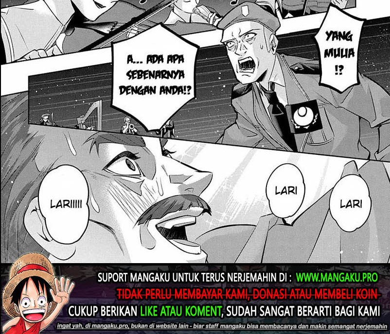 The Kingdom of Ruin Chapter 16 Gambar 10