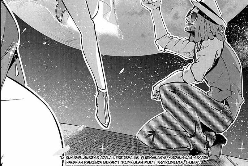 The Kingdom of Ruin Chapter 16 Gambar 18