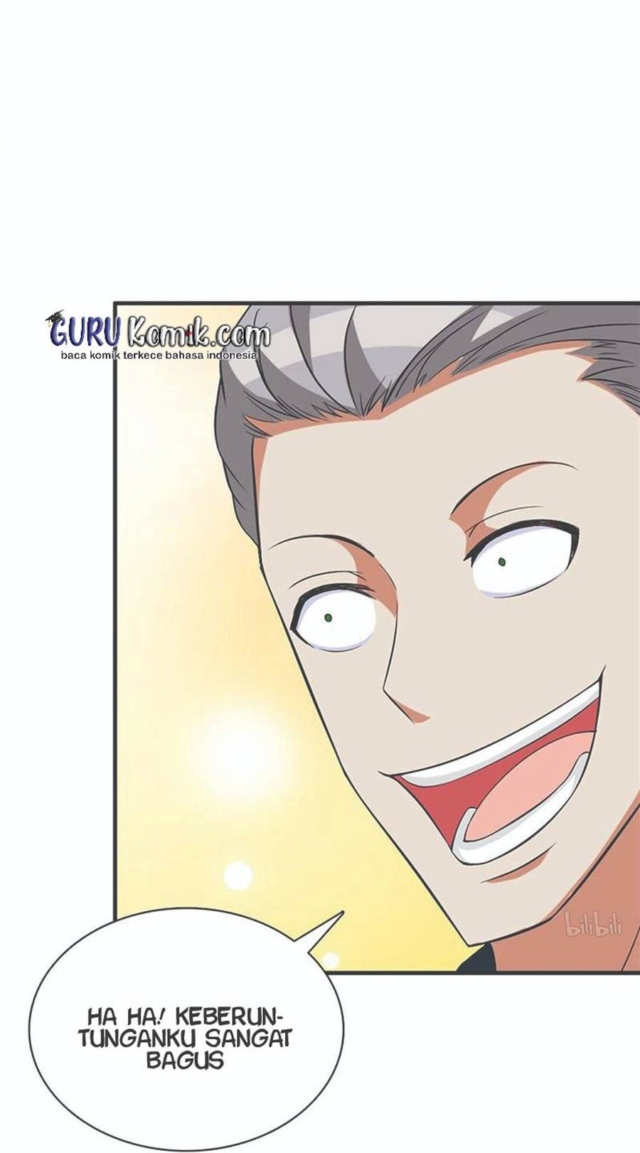 Martial Arts Master In The City Chapter 20 Gambar 18