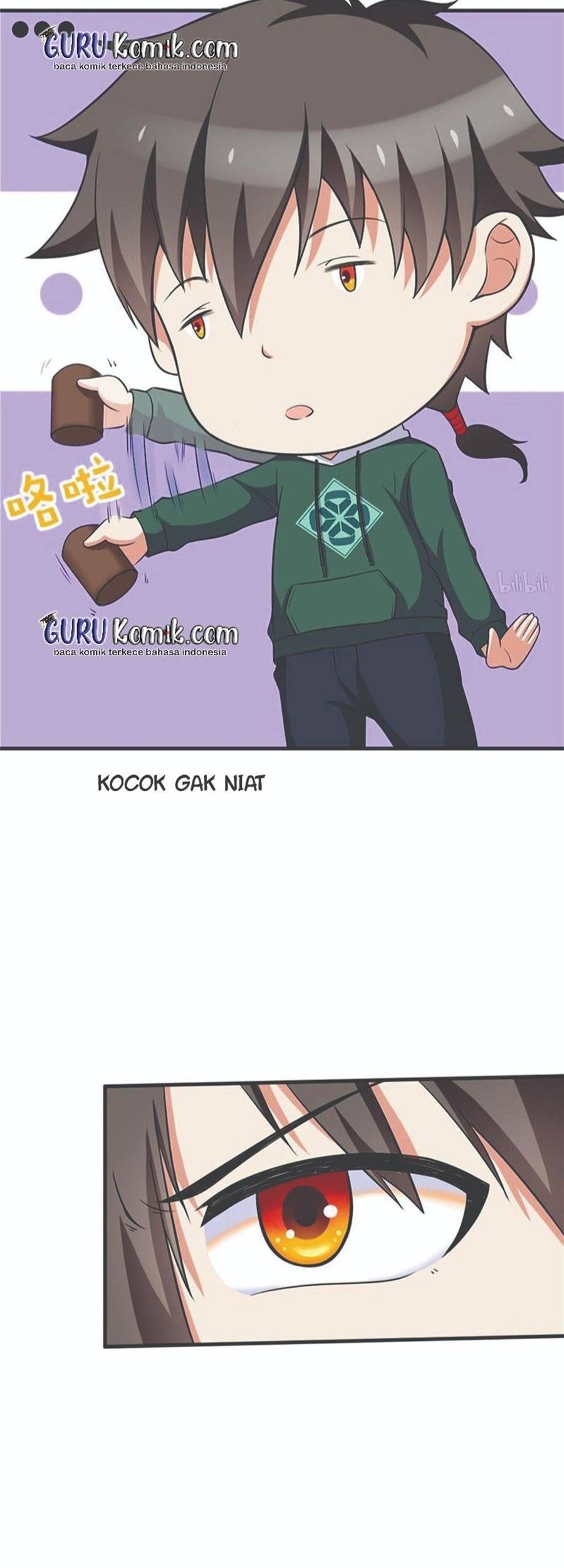 Martial Arts Master In The City Chapter 20 Gambar 6