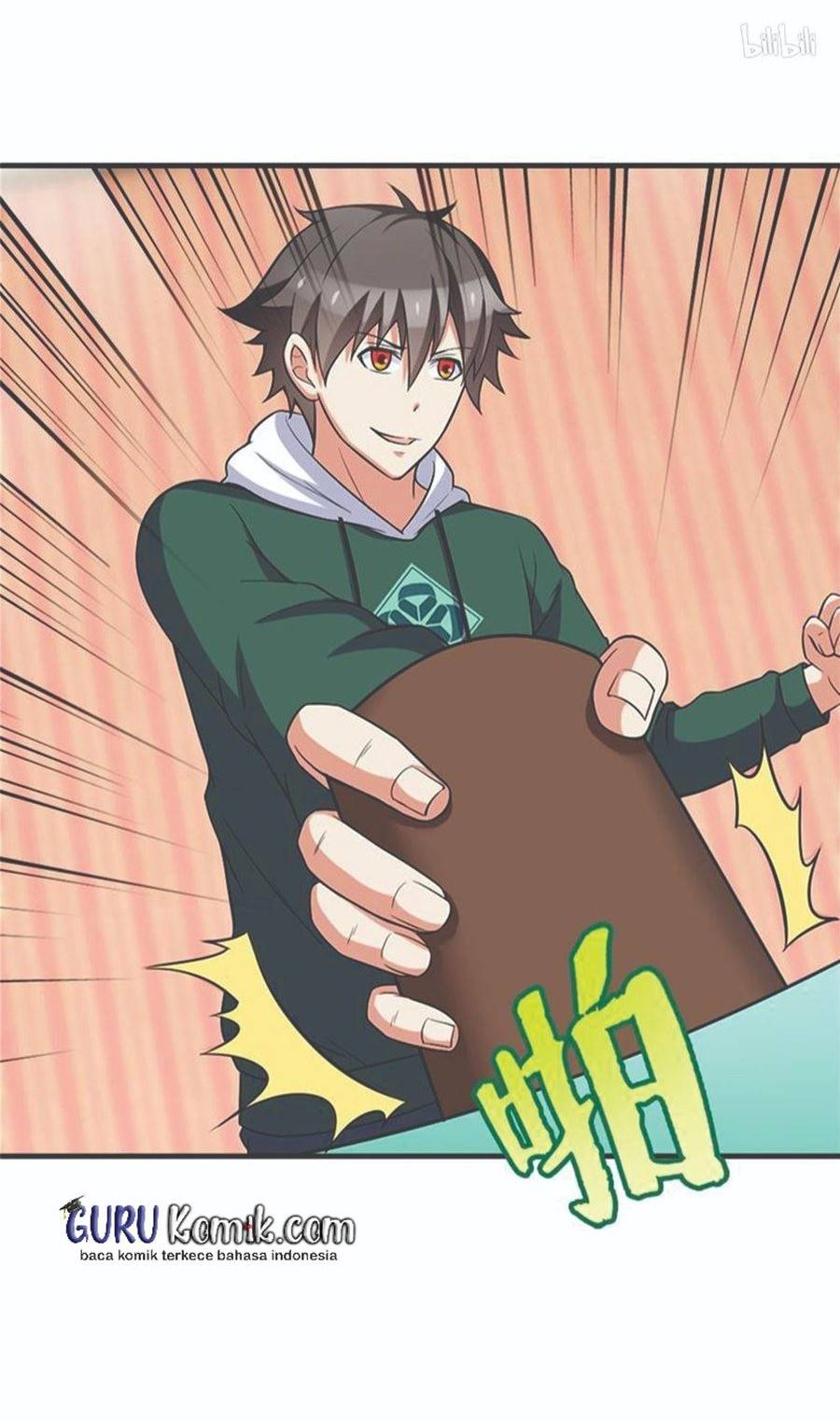 Martial Arts Master In The City Chapter 20 Gambar 7