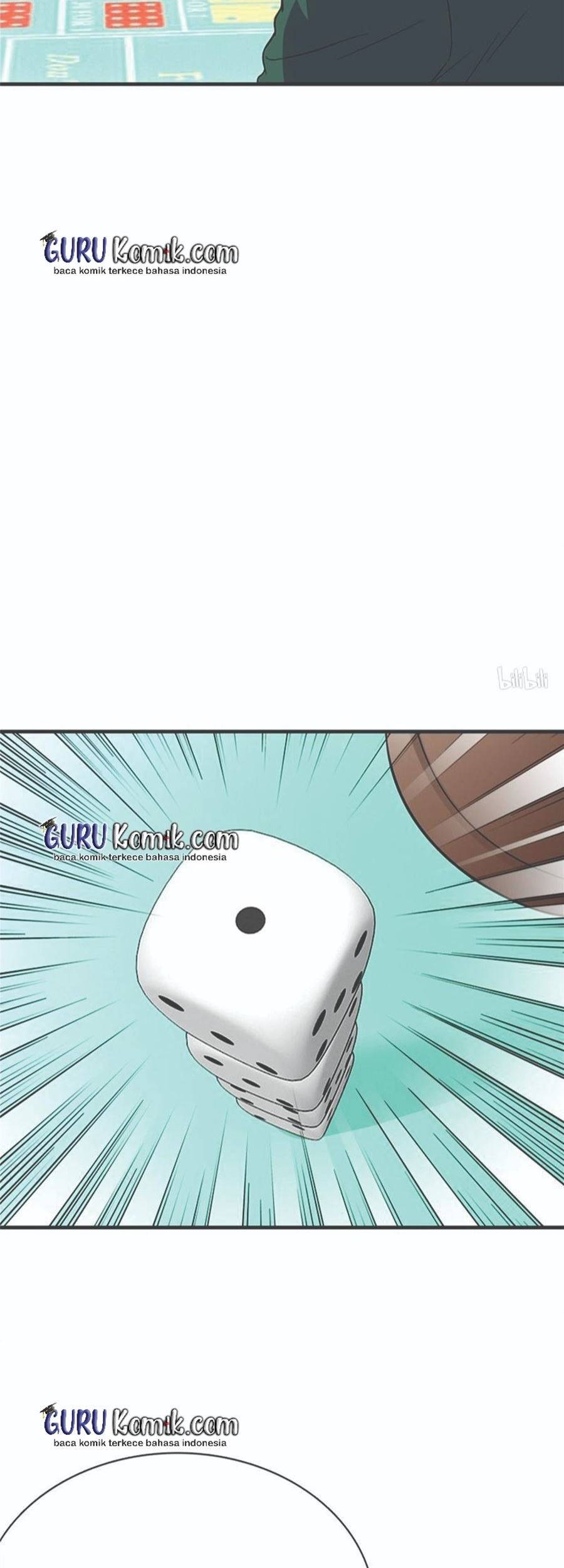 Martial Arts Master In The City Chapter 20 Gambar 4