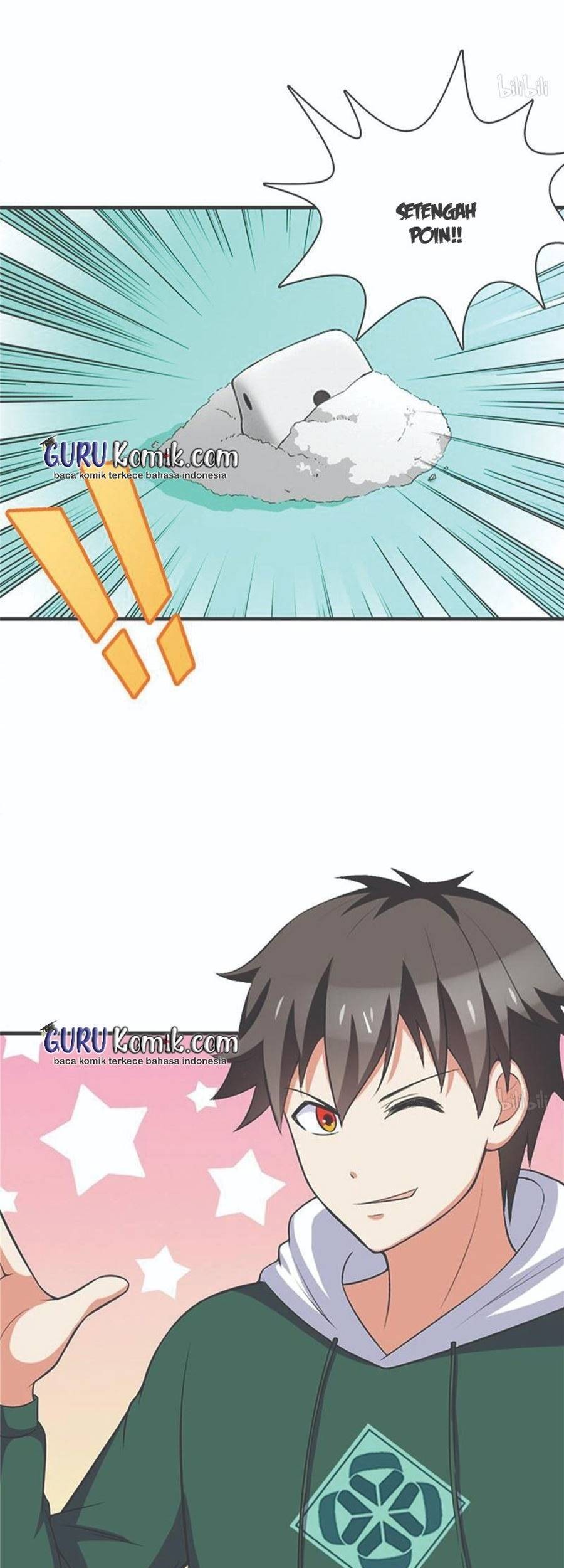 Martial Arts Master In The City Chapter 20 Gambar 8