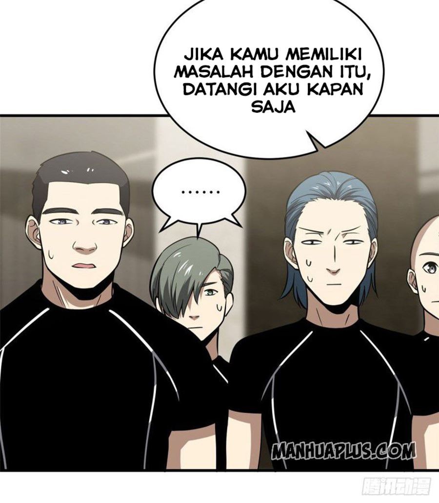 Global Gao Wu Chapter 62 Gambar 15