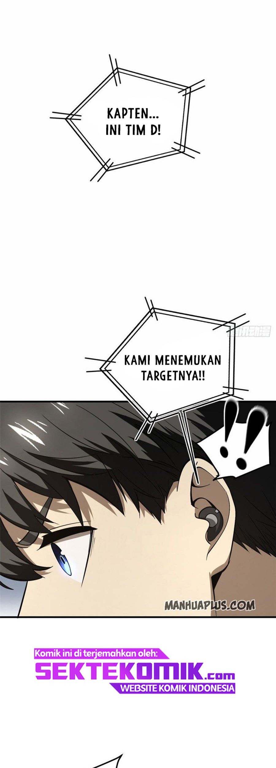 Global Gao Wu Chapter 62 Gambar 34