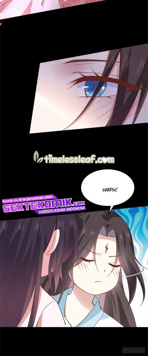 Pupillary Master Chapter 103.5 Gambar 4