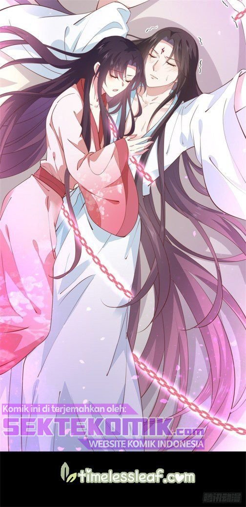 Pupillary Master Chapter 103.5 Gambar 6