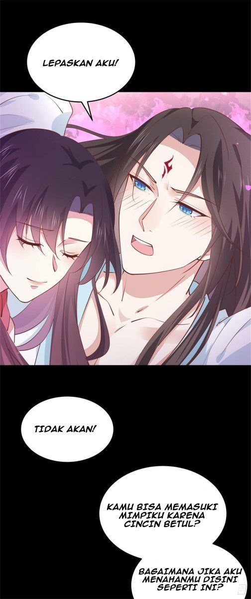 Pupillary Master Chapter 103.5 Gambar 7