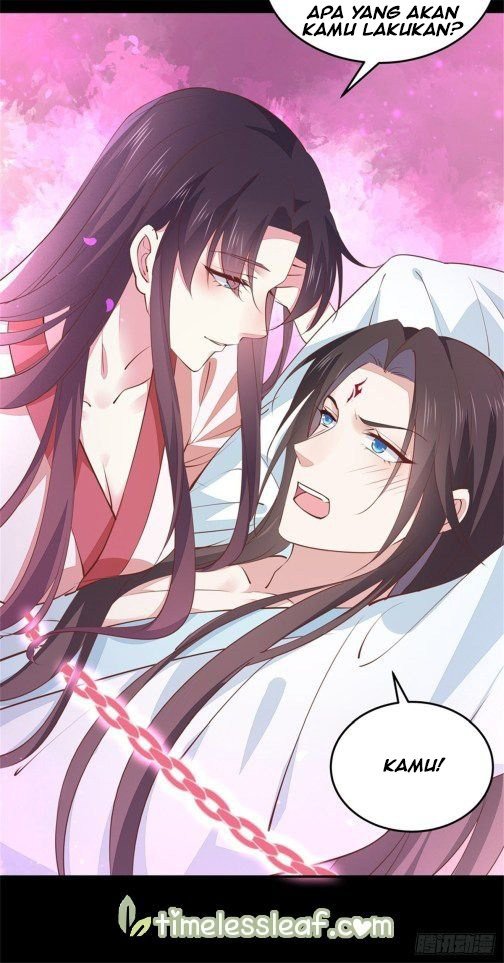 Pupillary Master Chapter 103.5 Gambar 8