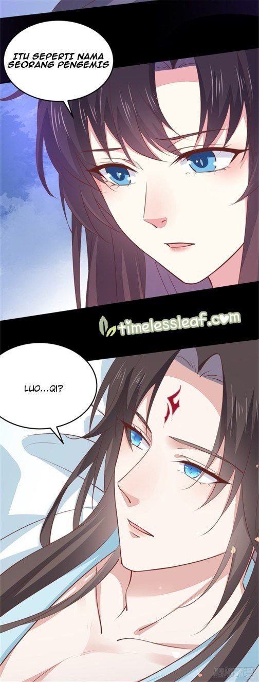 Pupillary Master Chapter 103.5 Gambar 11