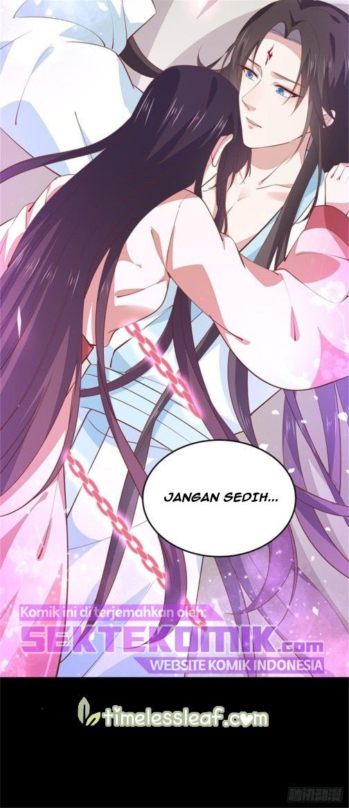 Pupillary Master Chapter 103.5 Gambar 13