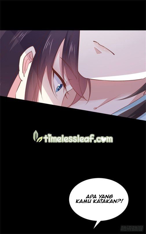 Pupillary Master Chapter 103.5 Gambar 14