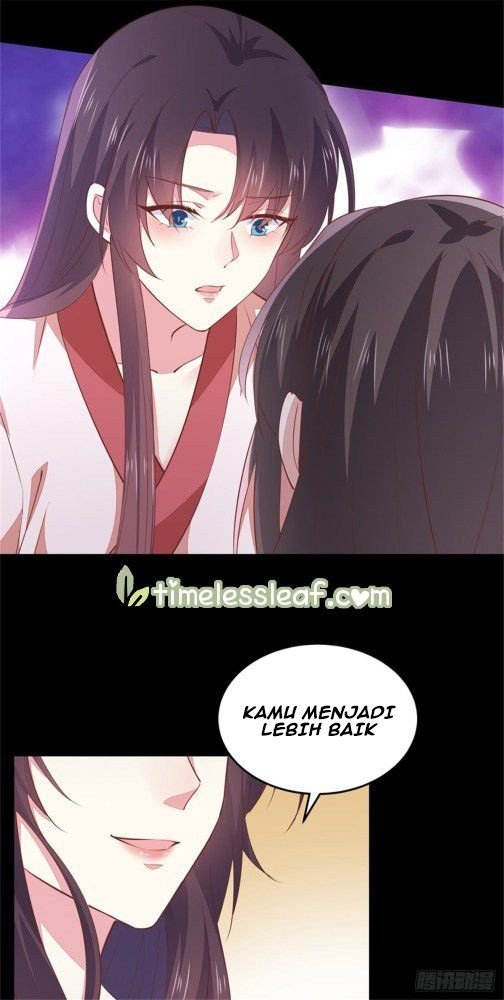 Pupillary Master Chapter 103.5 Gambar 15