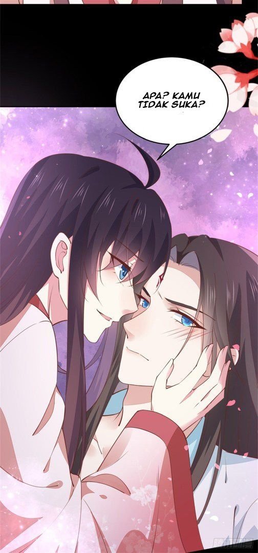 Pupillary Master Chapter 103.5 Gambar 3