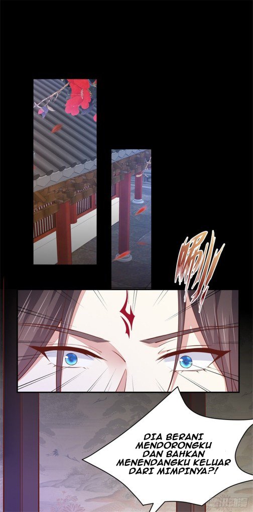 Pupillary Master Chapter 104 Gambar 5