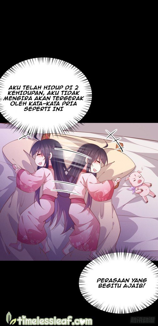 Pupillary Master Chapter 104 Gambar 10