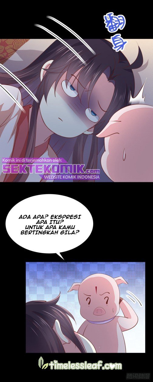 Pupillary Master Chapter 104 Gambar 12