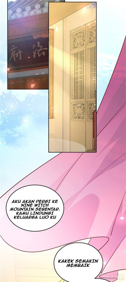 Pupillary Master Chapter 104 Gambar 15