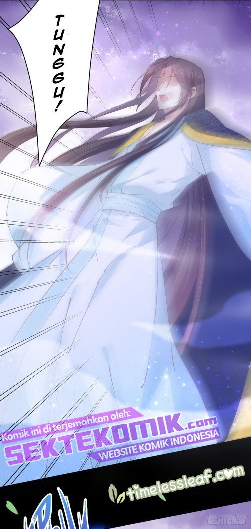 Pupillary Master Chapter 104 Gambar 3