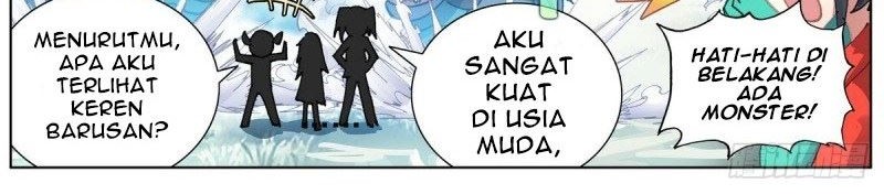 Different Kings Chapter 134 Gambar 10