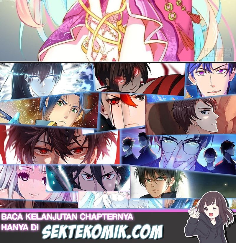 Different Kings Chapter 134 Gambar 13