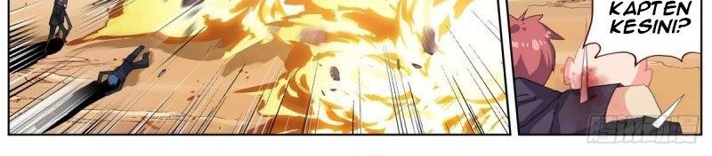 Different Kings Chapter 134 Gambar 4