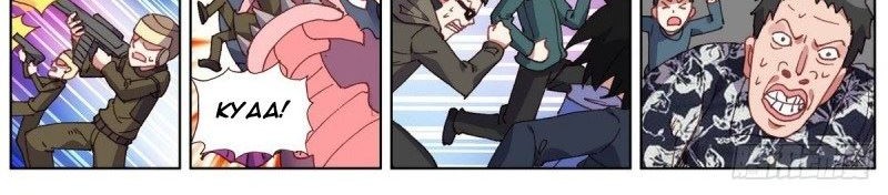 Different Kings Chapter 134 Gambar 7