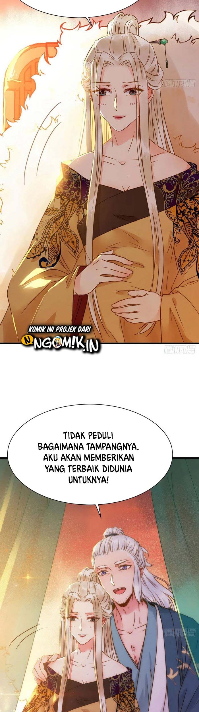 The Ghostly Doctor Chapter 305 Gambar 12