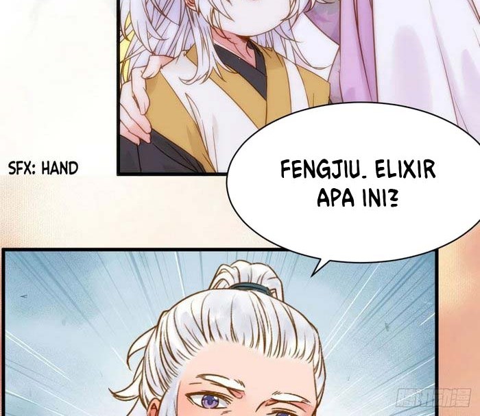 The Ghostly Doctor Chapter 305 Gambar 18