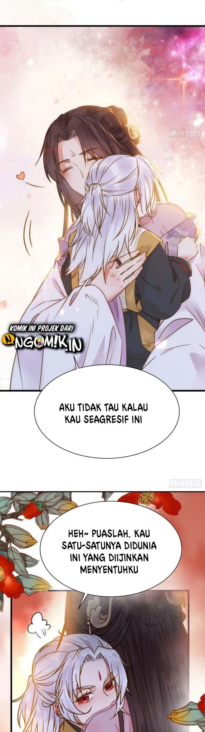 The Ghostly Doctor Chapter 305 Gambar 16
