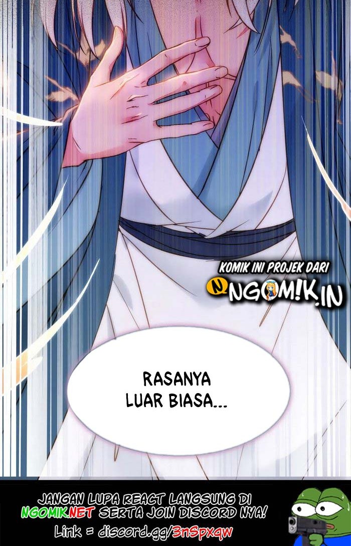 The Ghostly Doctor Chapter 305 Gambar 22