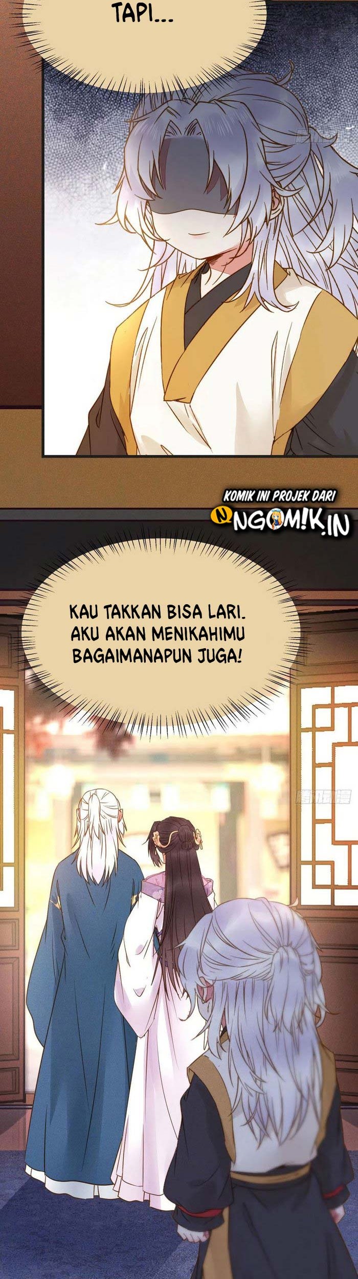 The Ghostly Doctor Chapter 305 Gambar 5