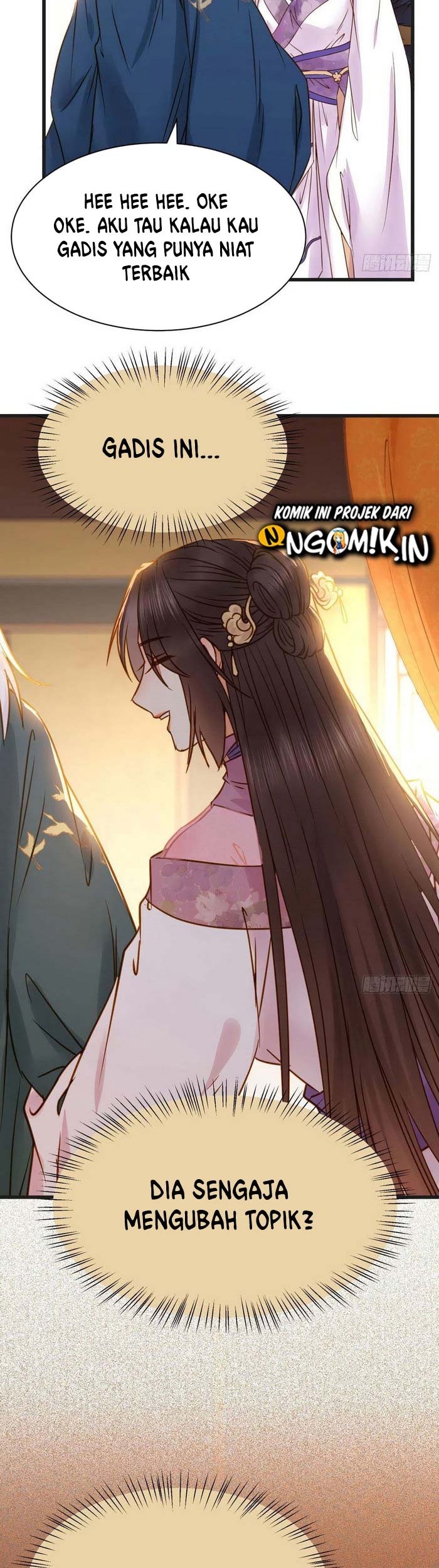 The Ghostly Doctor Chapter 305 Gambar 4