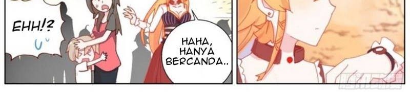 Different Kings Chapter 132 Gambar 7