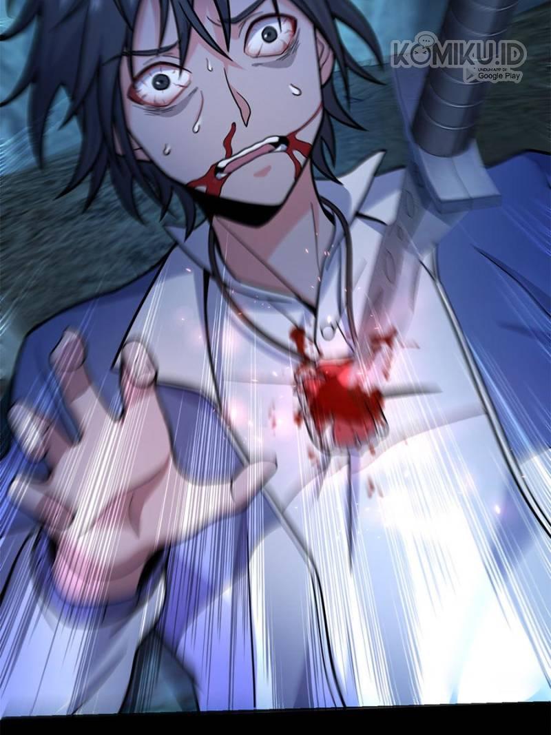 Spare Me, Great Lord! Chapter 37 Gambar 4