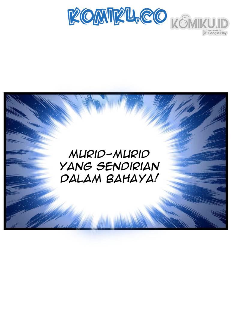 Spare Me, Great Lord! Chapter 37 Gambar 40