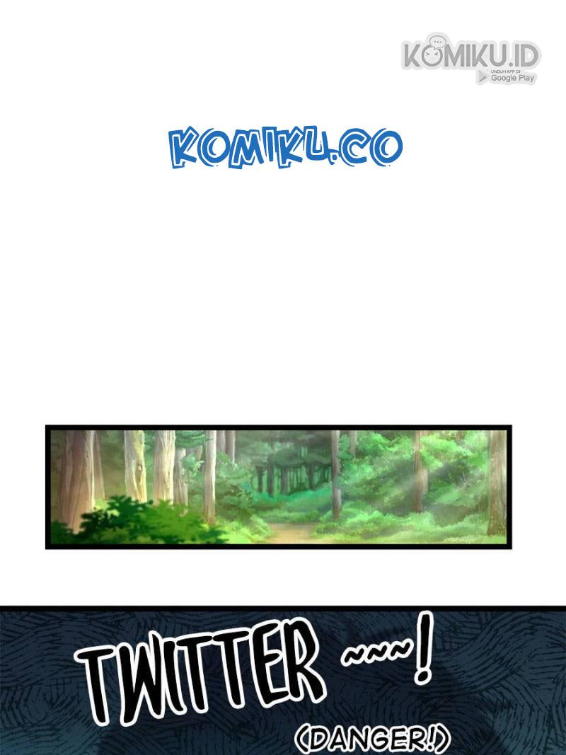 Spare Me, Great Lord! Chapter 37 Gambar 41