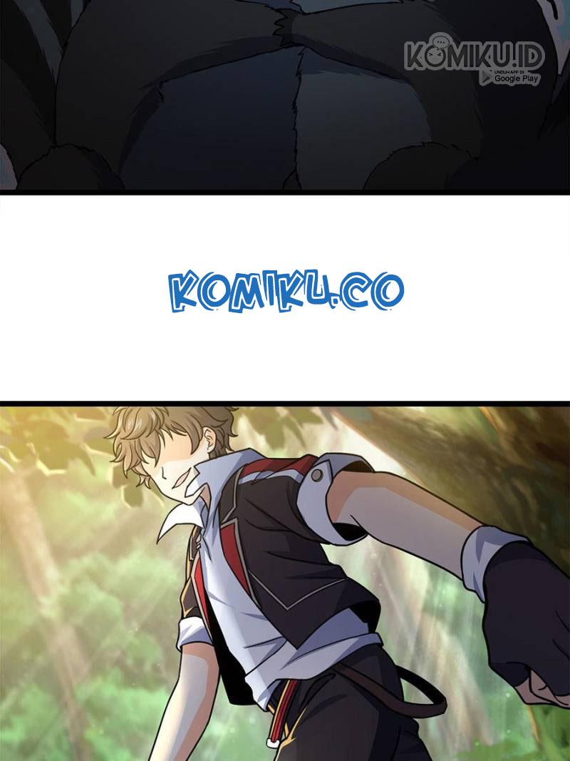 Spare Me, Great Lord! Chapter 37 Gambar 43