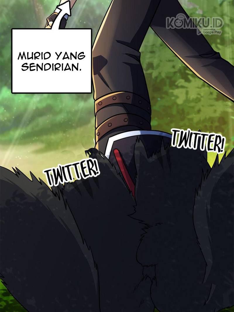 Spare Me, Great Lord! Chapter 37 Gambar 44