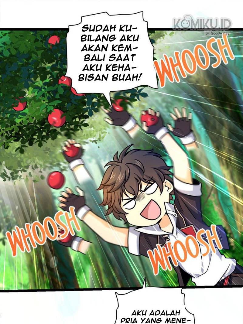 Spare Me, Great Lord! Chapter 37 Gambar 46