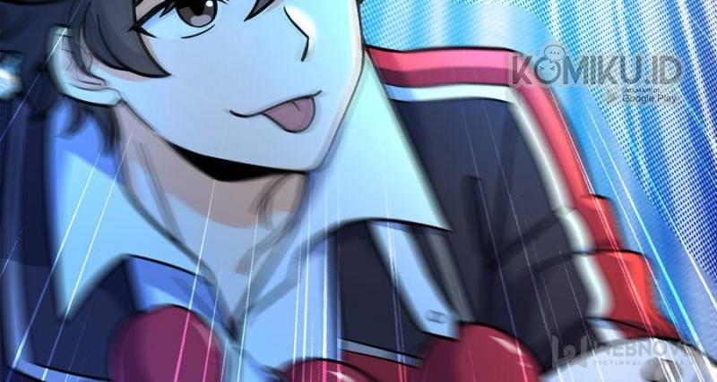 Spare Me, Great Lord! Chapter 37 Gambar 48