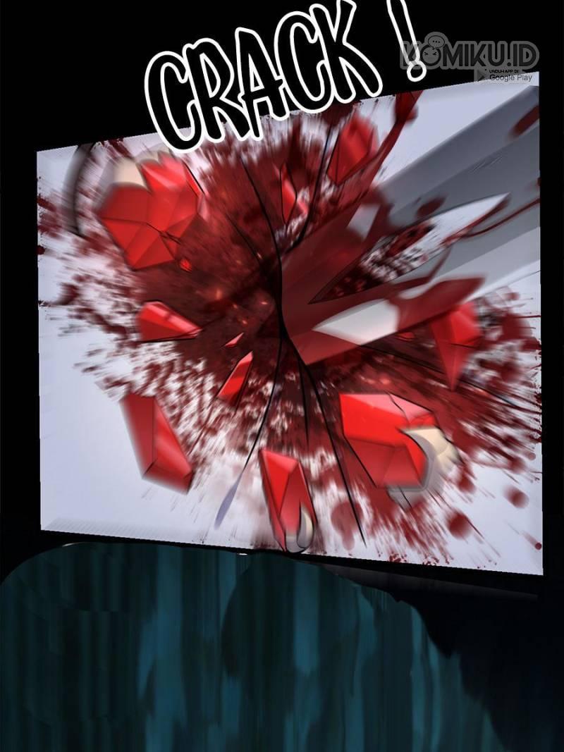 Spare Me, Great Lord! Chapter 37 Gambar 5